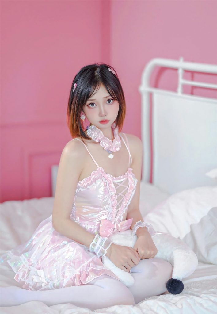 图片[2]-tukashe466、洛桑w伊梓 – 全套13期&随包视频[3.3G]-魅乐园！！！