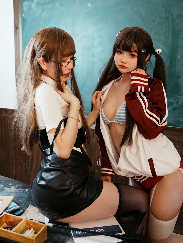 tukashe451、Tina很妖孽呀 – 全套37期及随包视频[18.6G]-魅乐园！！！