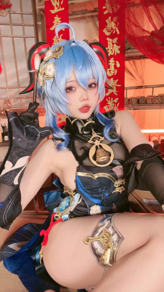 图片[5]-tukashe478、小瑶幺幺 – 全套25期套图&视频[6.1G]-魅乐园！！！