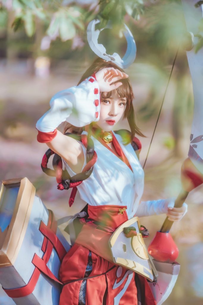 图片[5]-tukashe492、桜桃喵 – 全套208套&随包视频[120.2G]-魅乐园！！！
