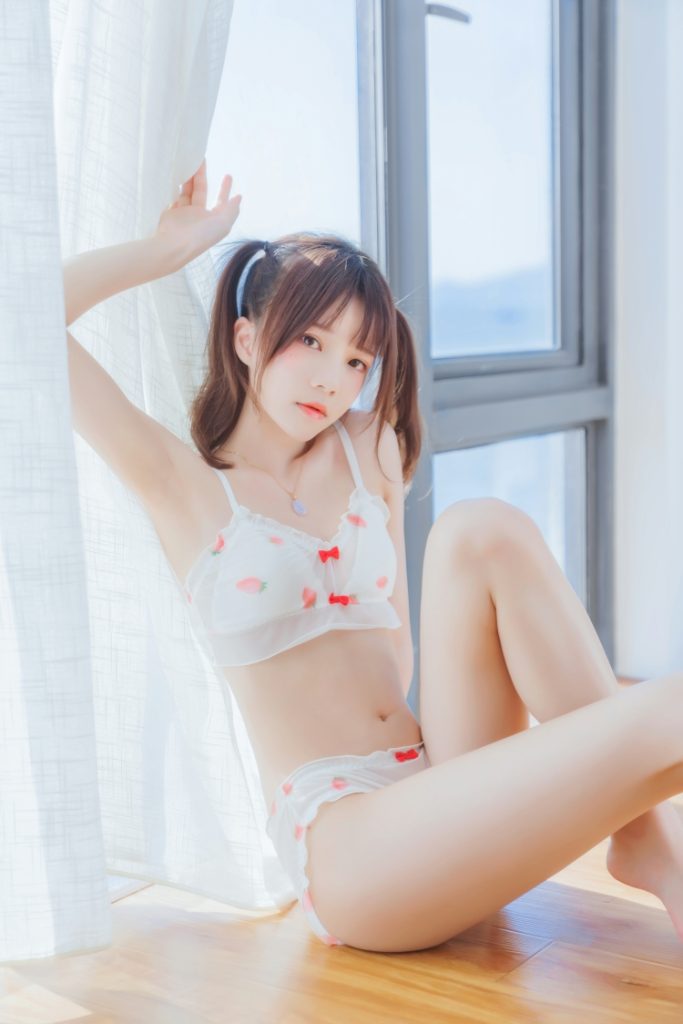 图片[8]-tukashe492、桜桃喵 – 全套208套&随包视频[120.2G]-魅乐园！！！