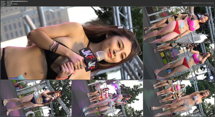 tukashe501、精选模特 明星（韩国女团韩国车展车模JKF比基尼派钢管秀成人展内衣秀时装秀街拍视频）高清视频合集 共117套写真写真视频[33.60G]-魅乐园！！！