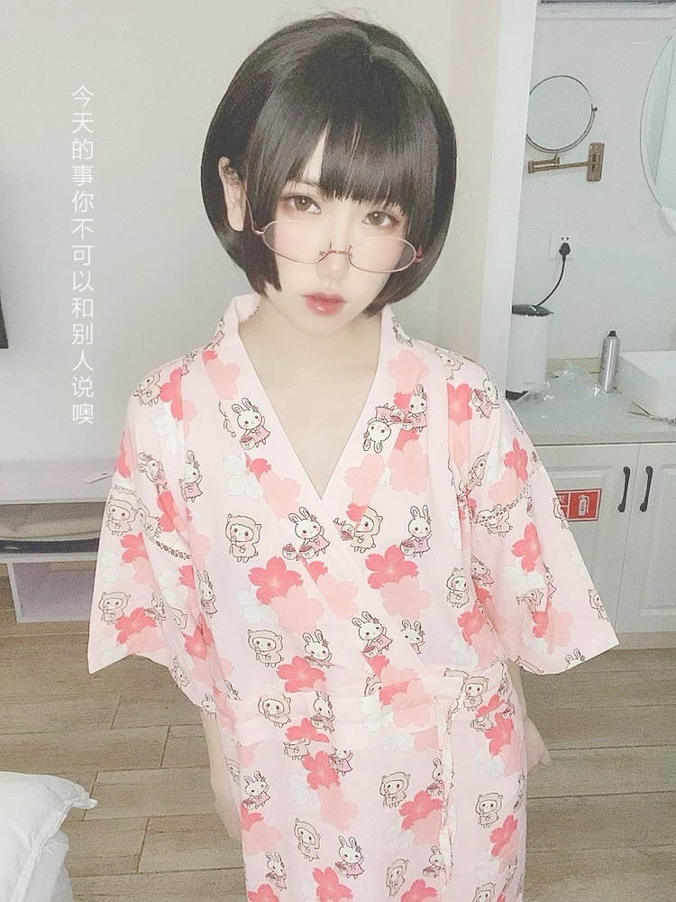 图片[2]-tukashe509、御姐范芋圆侑子COSPLAY写真作品合集[更新至28期]-魅乐园！！！