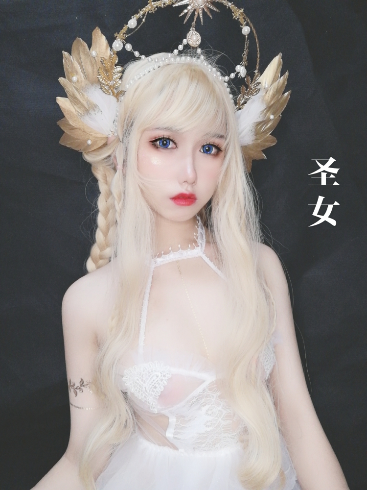 图片[8]-tukashe509、御姐范芋圆侑子COSPLAY写真作品合集[更新至28期]-魅乐园！！！