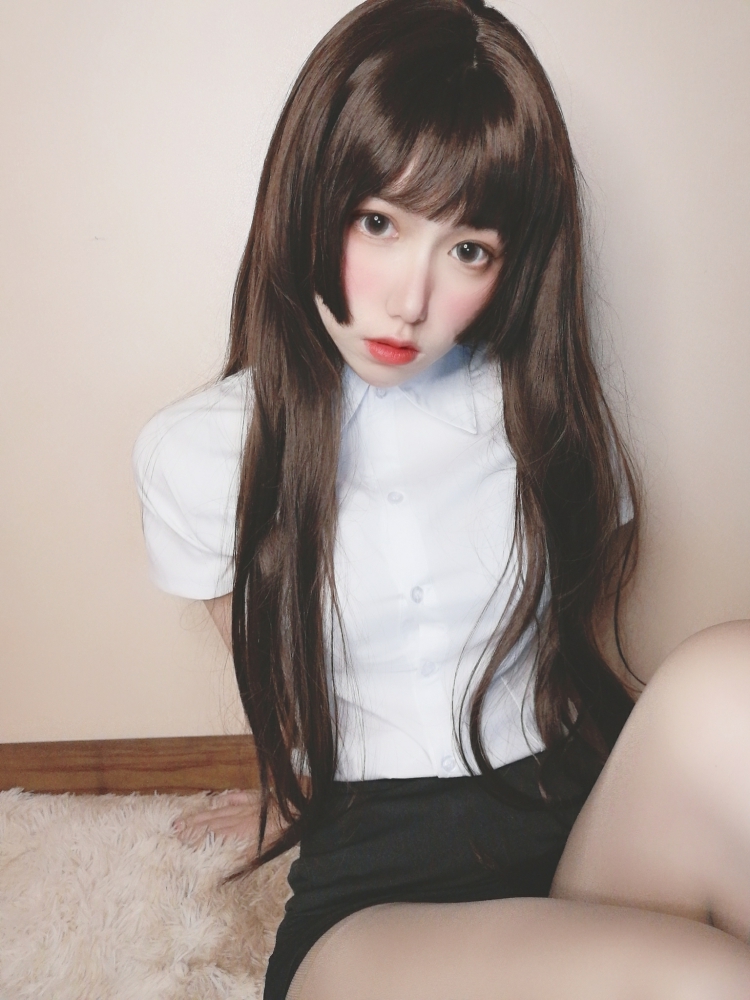 tukashe509、御姐范芋圆侑子COSPLAY写真作品合集[更新至28期]-魅乐园！！！