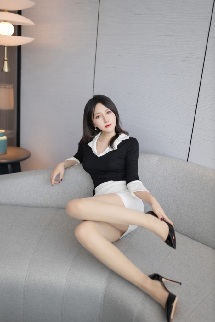 图片[3]-tukashe508、鱼子酱Fish(秀人网) – 内购无水印合集[218套]-魅乐园！！！