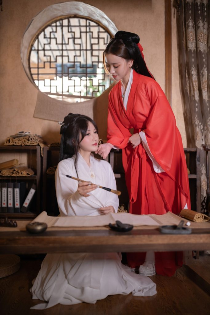 图片[9]-tukashe508、鱼子酱Fish(秀人网) – 内购无水印合集[218套]-魅乐园！！！