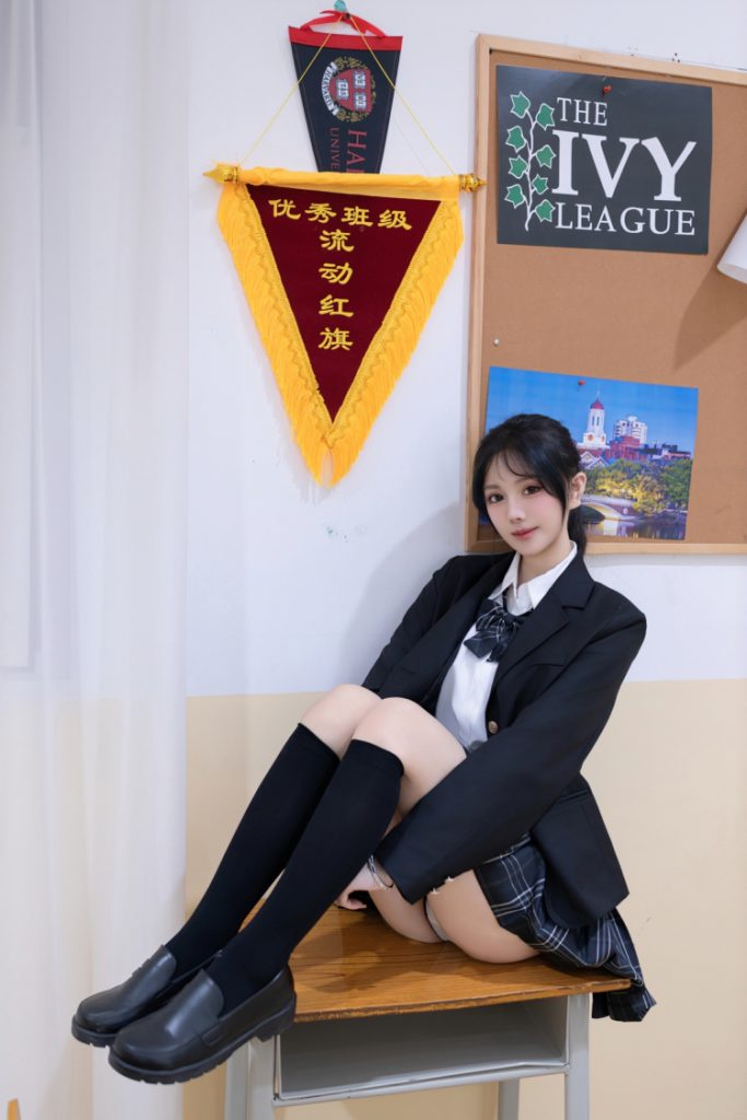 图片[3]-tukashe503、谢小蒽(秀人网) – 私拍合集含视频[53套]-魅乐园！！！