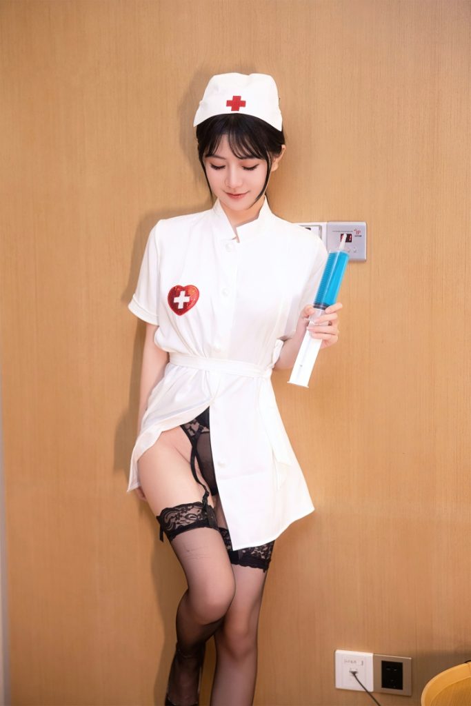 图片[7]-tukashe503、谢小蒽(秀人网) – 私拍合集含视频[53套]-魅乐园！！！