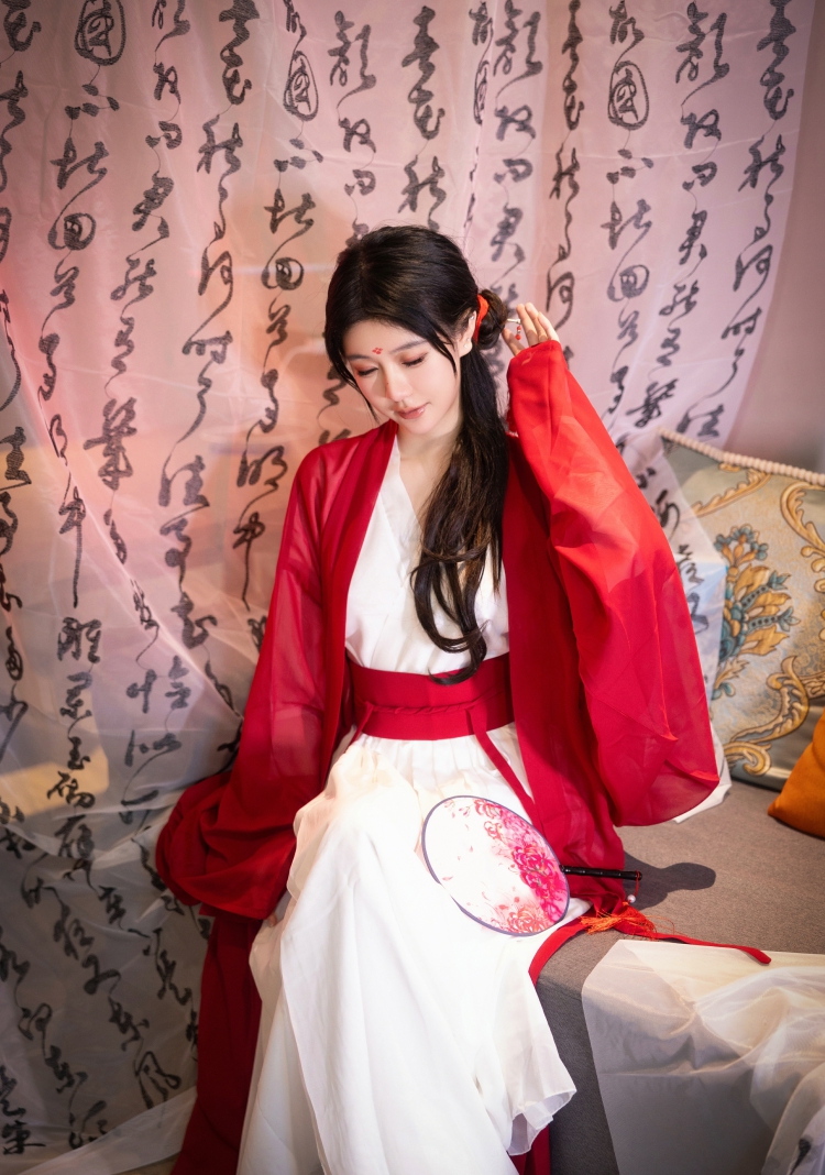 tukashe503、谢小蒽(秀人网) – 私拍合集含视频[53套]-魅乐园！！！