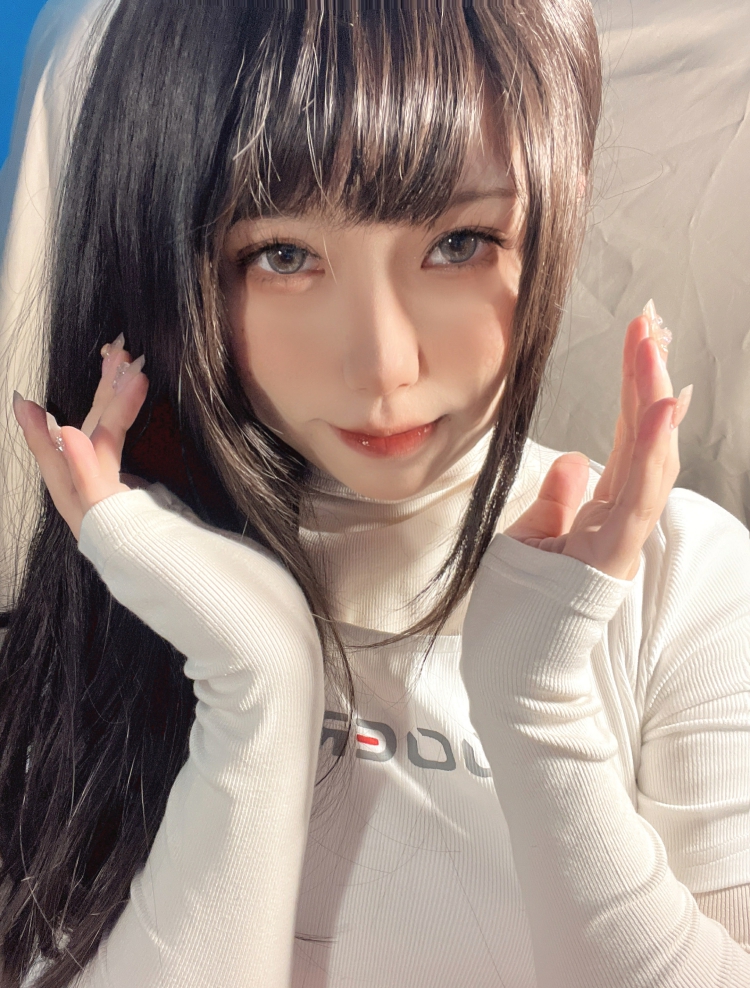 图片[1]-tukashe506、一北亦北写真合集打包COSPLAY套图合集[更新至34套]-魅乐园！！！