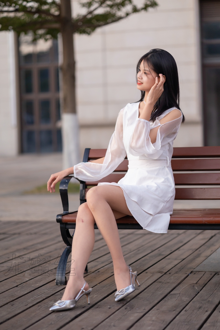 tukashe507、尤蜜丝 – 全套合集&视频[146期-2025.4]-魅乐园！！！