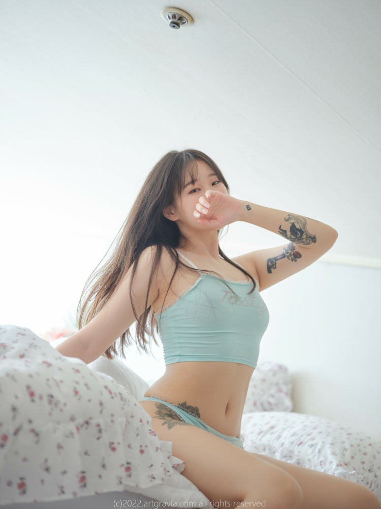 图片[1]-tukashe499、ArtGravia(韩国) – 合集365套[96.7G]-魅乐园！！！