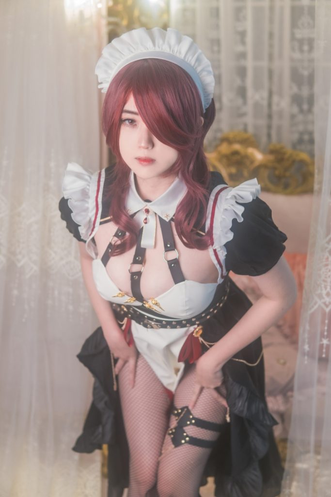 图片[5]-tukashe515、Hatori Sama(奈奈紀日本) – 全套44期-魅乐园！！！