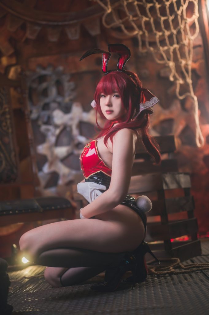 图片[6]-tukashe515、Hatori Sama(奈奈紀日本) – 全套44期-魅乐园！！！