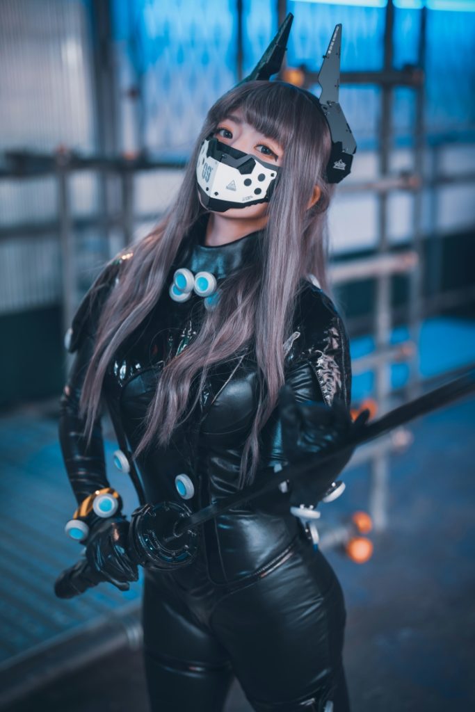 图片[1]-tukashe518、Maruemon(????) – 全套23套-魅乐园！！！