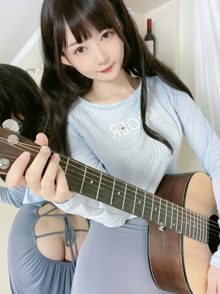 tukashe512、51酱 – 全套16期&随包视频-魅乐园！！！