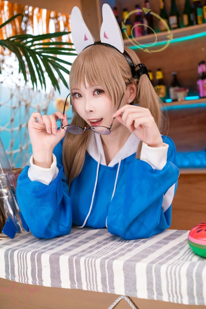 图片[3]-tukashe517、Maou Mo – 全套15期-魅乐园！！！