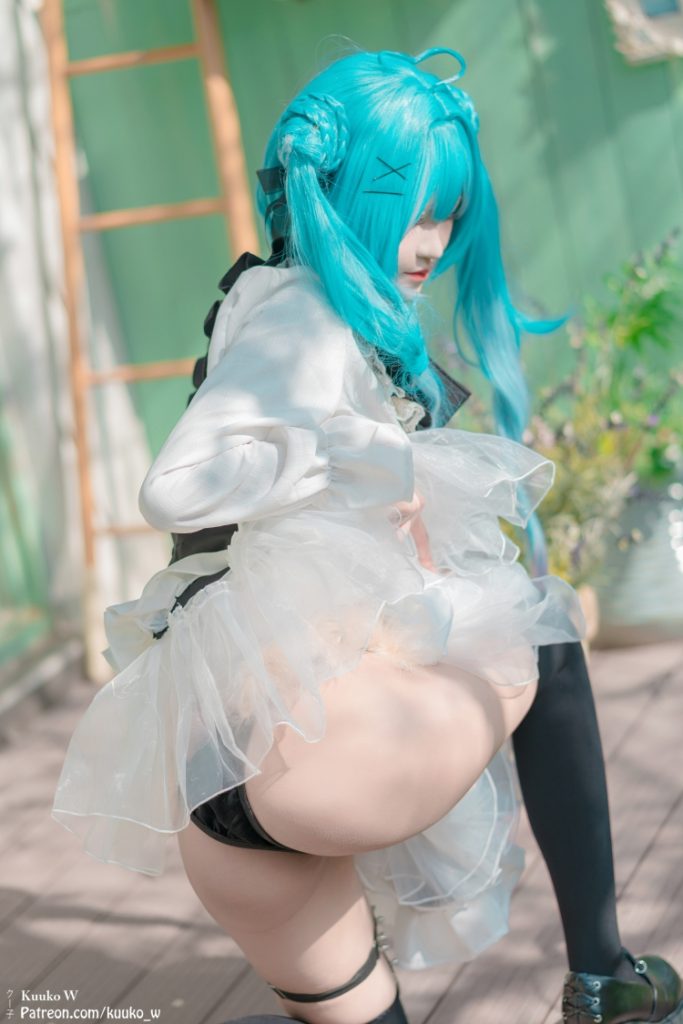 图片[4]-tukashe516、Kuuko W – 全套207期含随包视频-魅乐园！！！