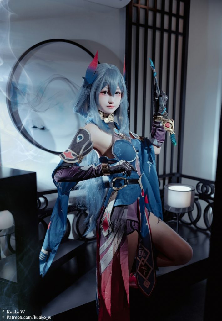 图片[6]-tukashe516、Kuuko W – 全套207期含随包视频-魅乐园！！！