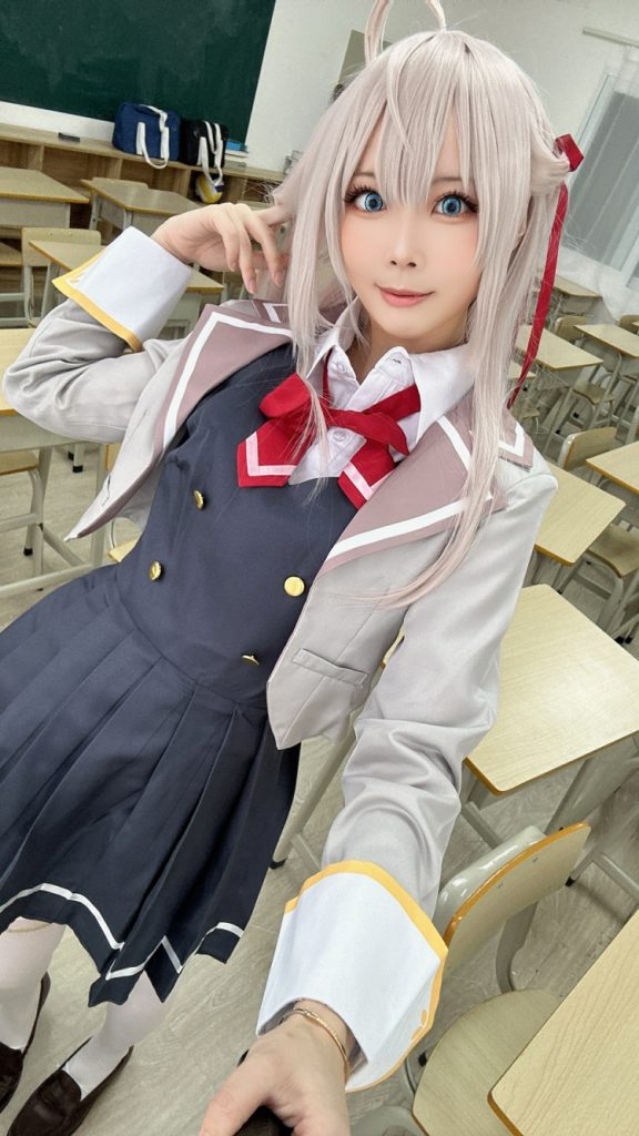 图片[9]-tukashe517、Maou Mo – 全套15期-魅乐园！！！