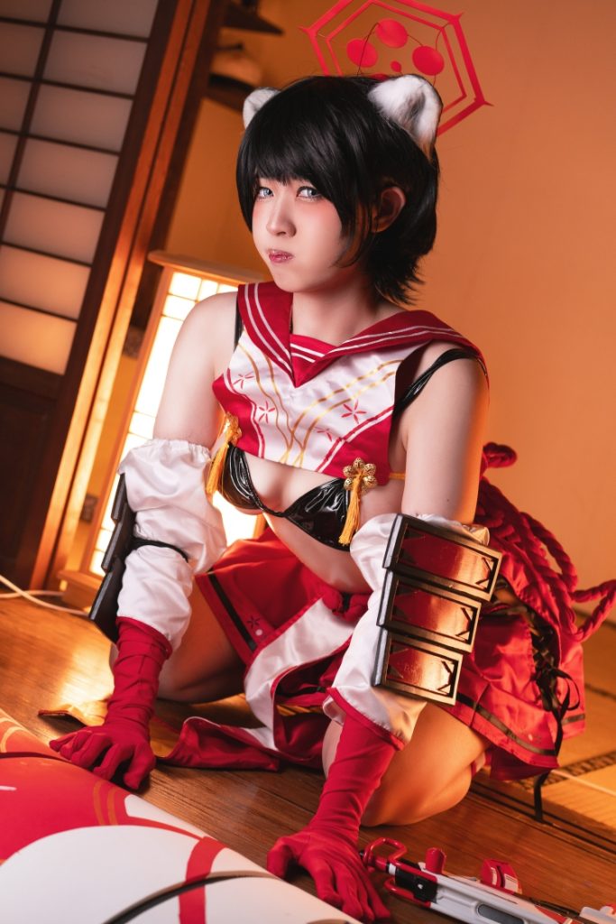 图片[9]-tukashe515、Hatori Sama(奈奈紀日本) – 全套44期-魅乐园！！！