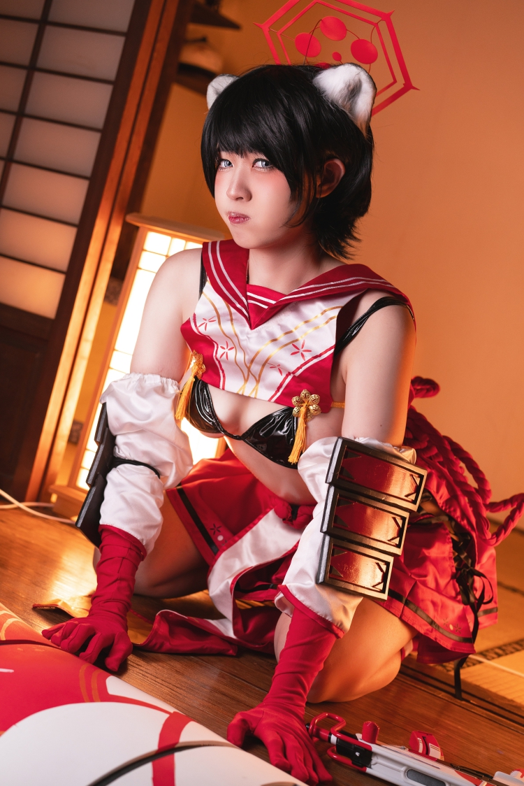 tukashe515、Hatori Sama(奈奈紀日本) – 全套44期-魅乐园！！！