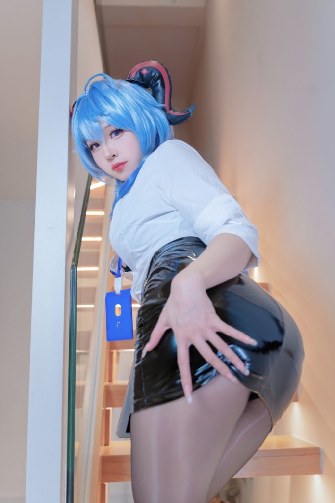 图片[1]-tukashe519、miko酱ww – 全套90期含随包视频-魅乐园！！！