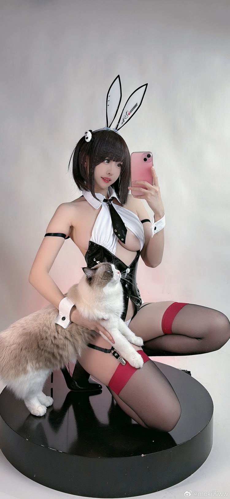 tukashe519、miko酱ww – 全套90期含随包视频-魅乐园！！！