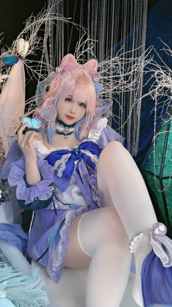 图片[4]-tukashe519、miko酱ww – 全套90期含随包视频-魅乐园！！！