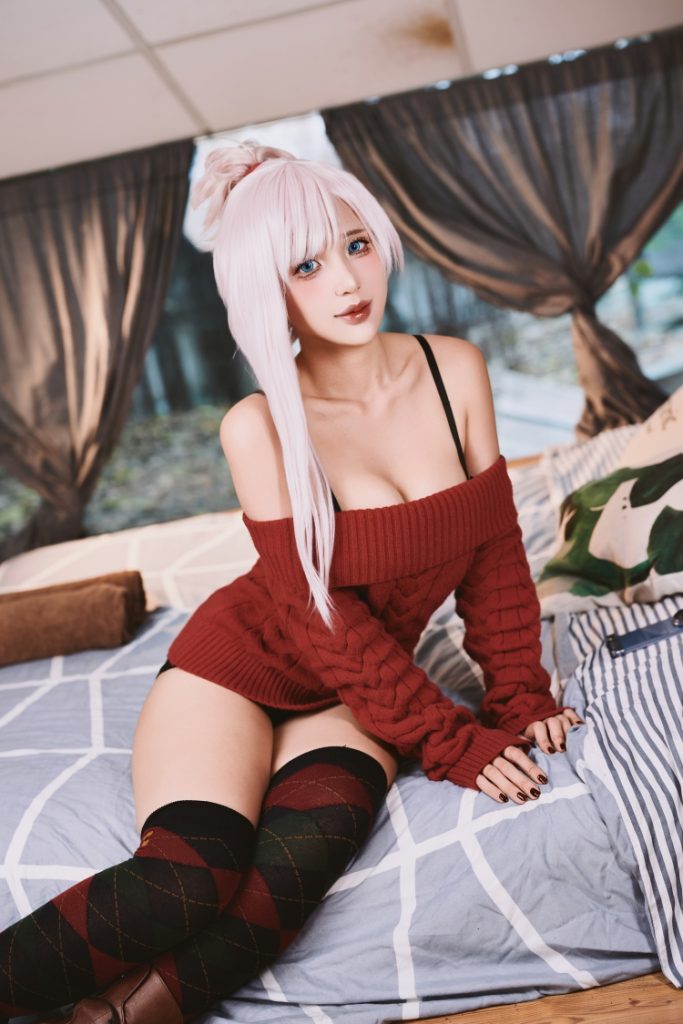 图片[7]-tukashe521、Puy Puy – 全套合集&视频29期-魅乐园！！！