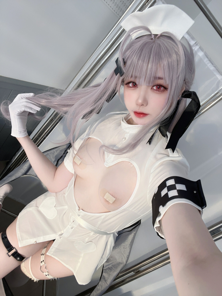 图片[2]-tukashe524、安食Ajiki – 全套13期-魅乐园！！！