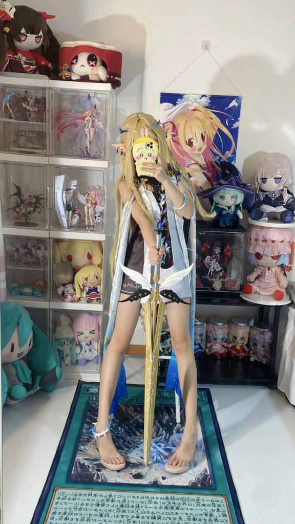 图片[2]-tukashe525、白栎Shirly – 全套7期&随包视频-魅乐园！！！