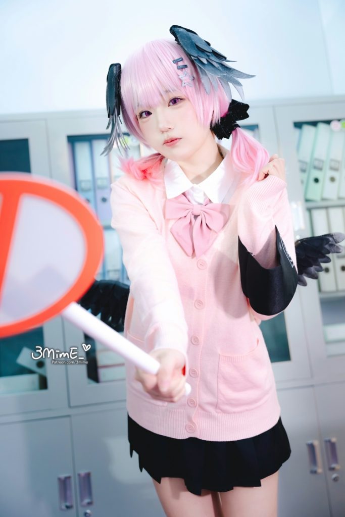 图片[3]-tukashe533、弥美Mime – 全套合集37期-魅乐园！！！