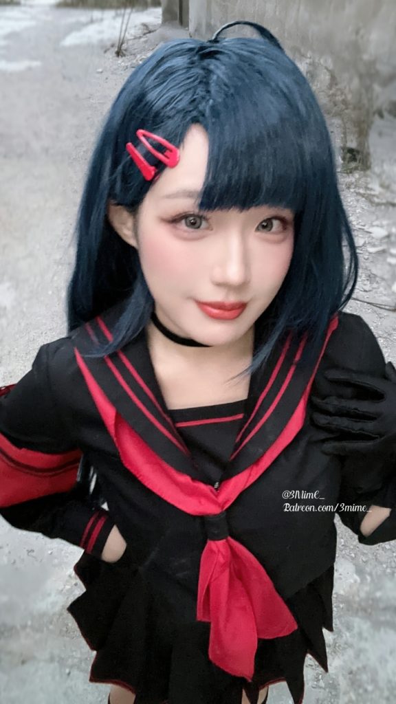 图片[4]-tukashe533、弥美Mime – 全套合集37期-魅乐园！！！