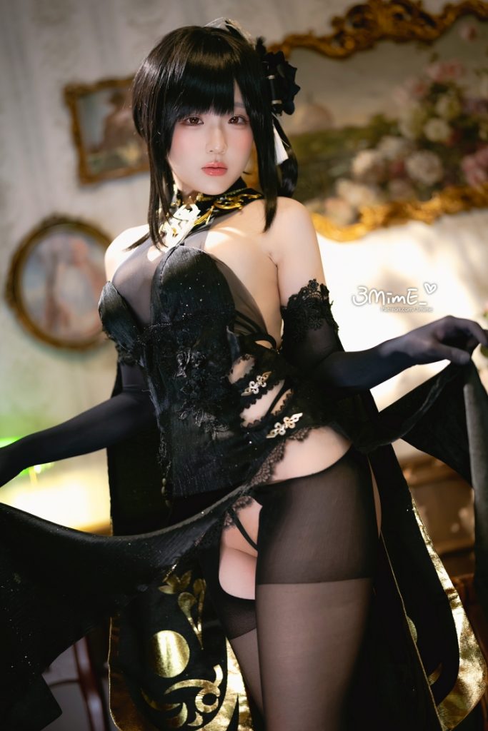 图片[5]-tukashe533、弥美Mime – 全套合集37期-魅乐园！！！