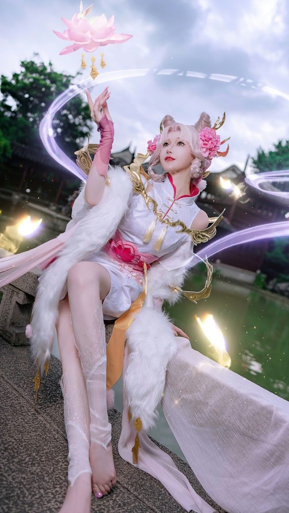 图片[1]-tukashe532、露兒大魔王 – 全套11期-魅乐园！！！