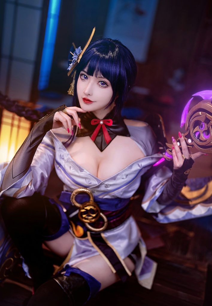 图片[3]-tukashe532、露兒大魔王 – 全套11期-魅乐园！！！