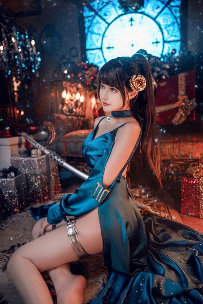 图片[7]-tukashe532、露兒大魔王 – 全套11期-魅乐园！！！