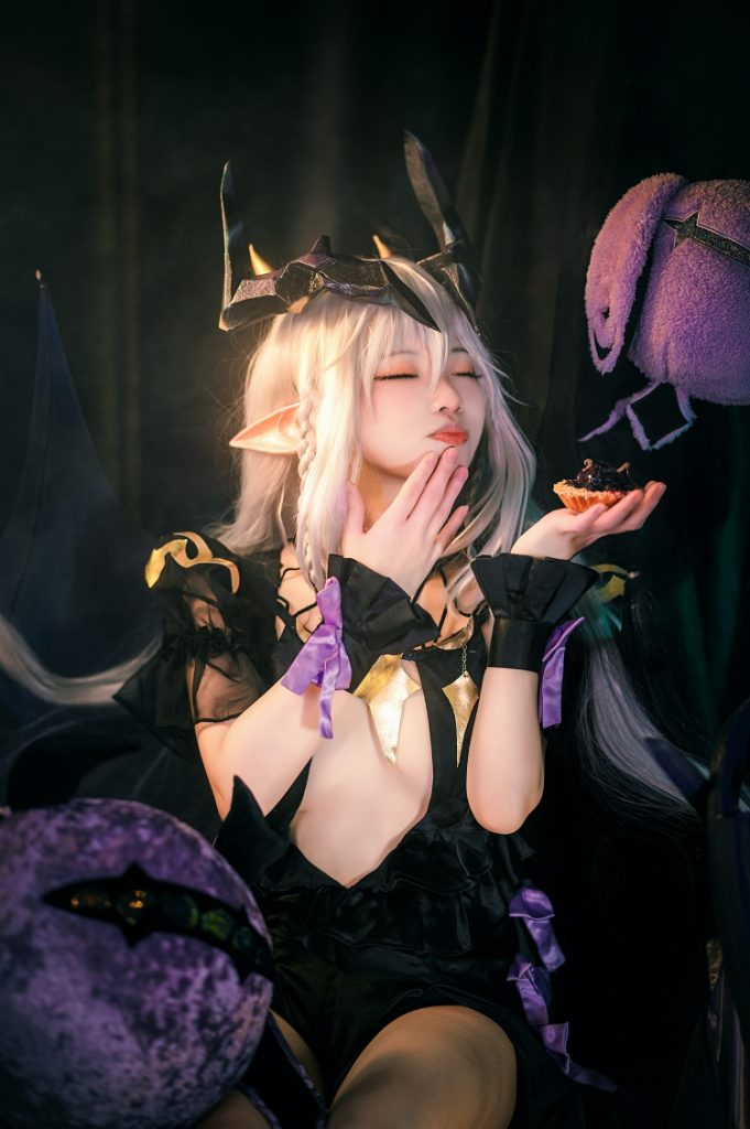 图片[9]-tukashe550、伊喵君_Nya – 全套13期&随包视频-魅乐园！！！