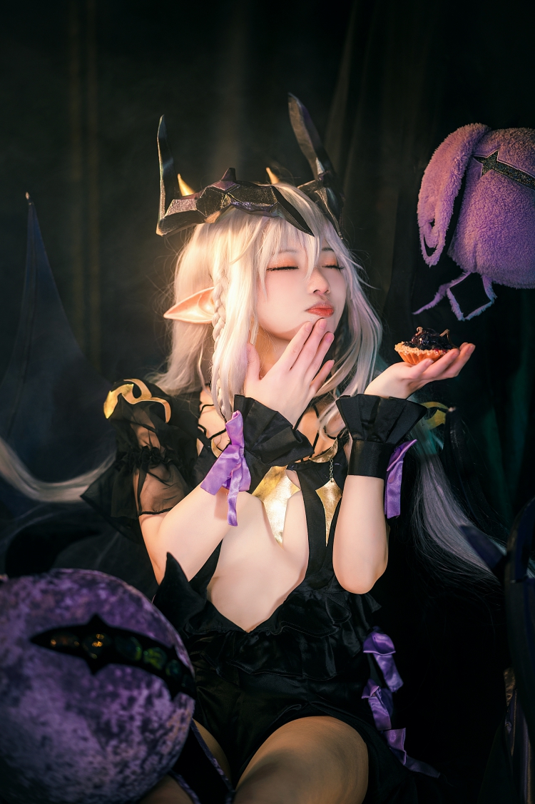 tukashe550、伊喵君_Nya – 全套13期&随包视频-魅乐园!!!