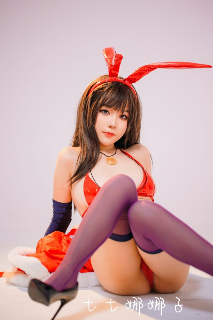 图片[9]-tukashe536、七七娜娜子 – 全套16期&随包视频-魅乐园！！！