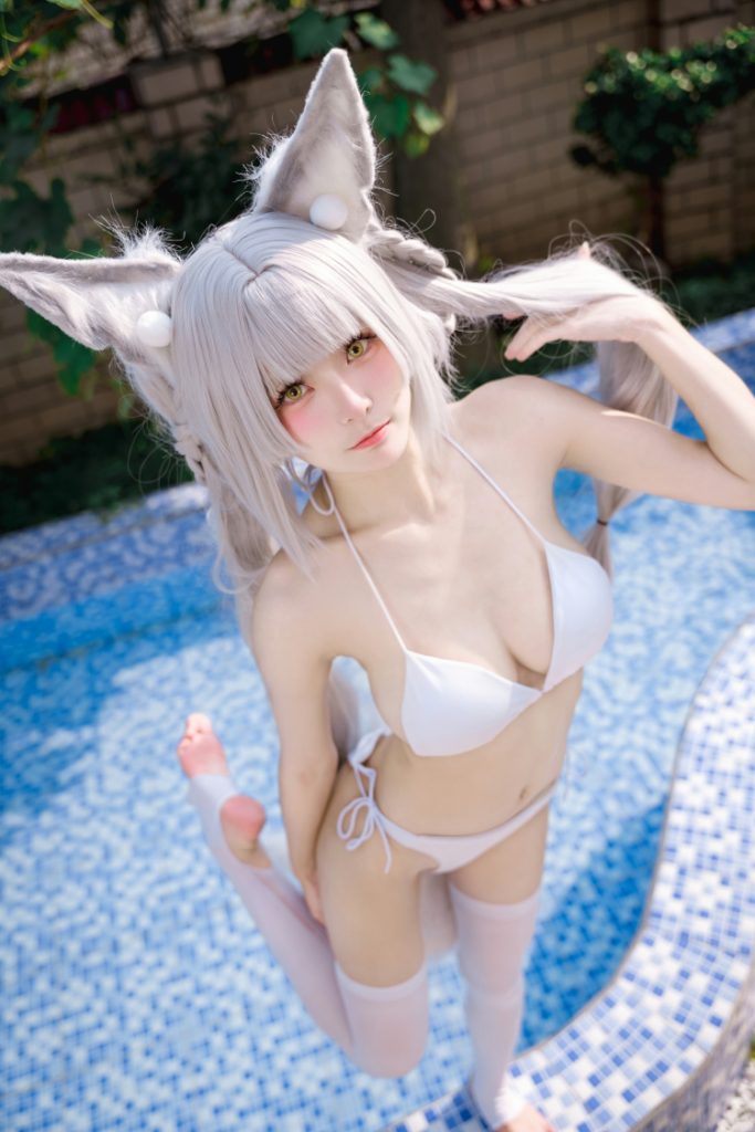 图片[4]-tukashe529、九柒喵 – 全套32期-魅乐园！！！