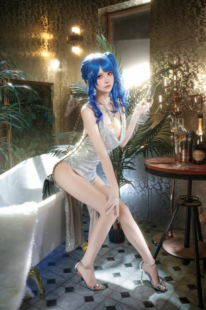 图片[6]-tukashe529、九柒喵 – 全套32期-魅乐园！！！