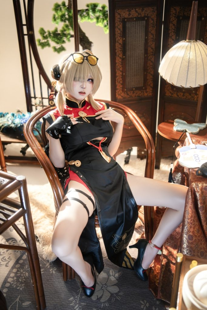 图片[1]-tukashe539、矢量鱼 – 全套16期-魅乐园！！！