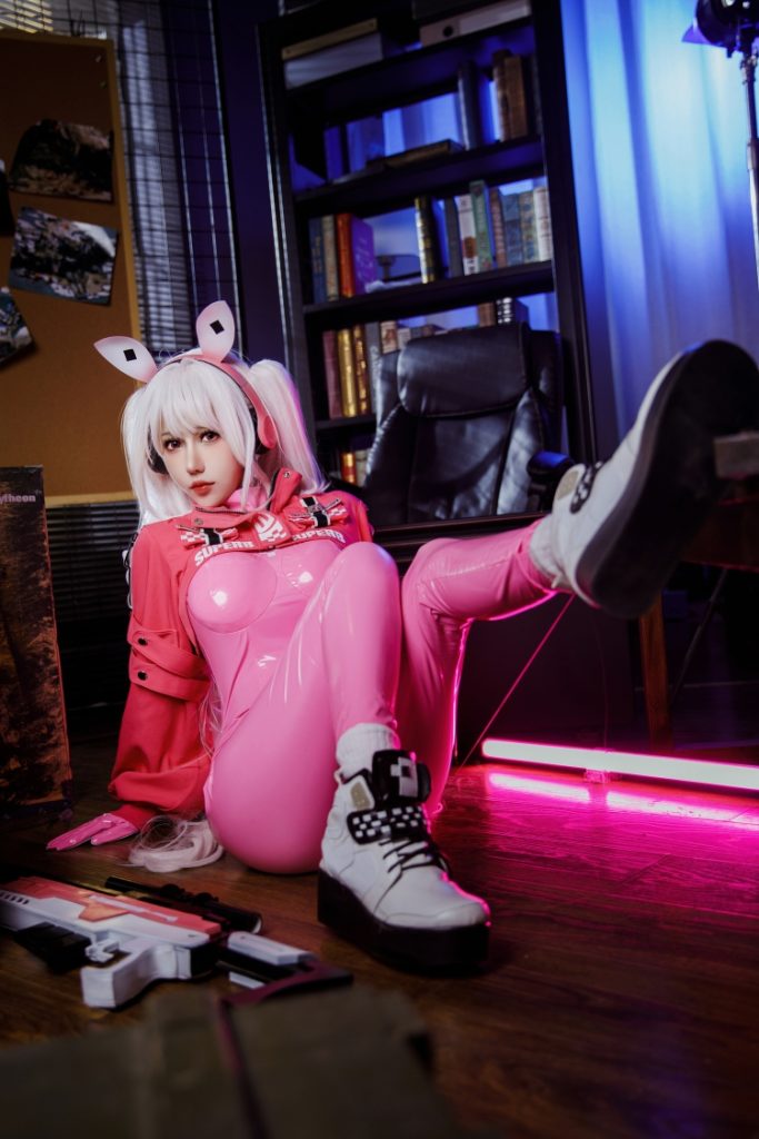 图片[3]-tukashe544、仙女月 – 全套19期含随包视频-魅乐园！！！