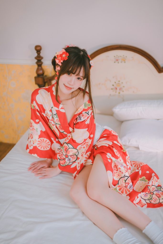 图片[1]-tukashe546、星黛鹿鹿i – 全套12期-魅乐园！！！