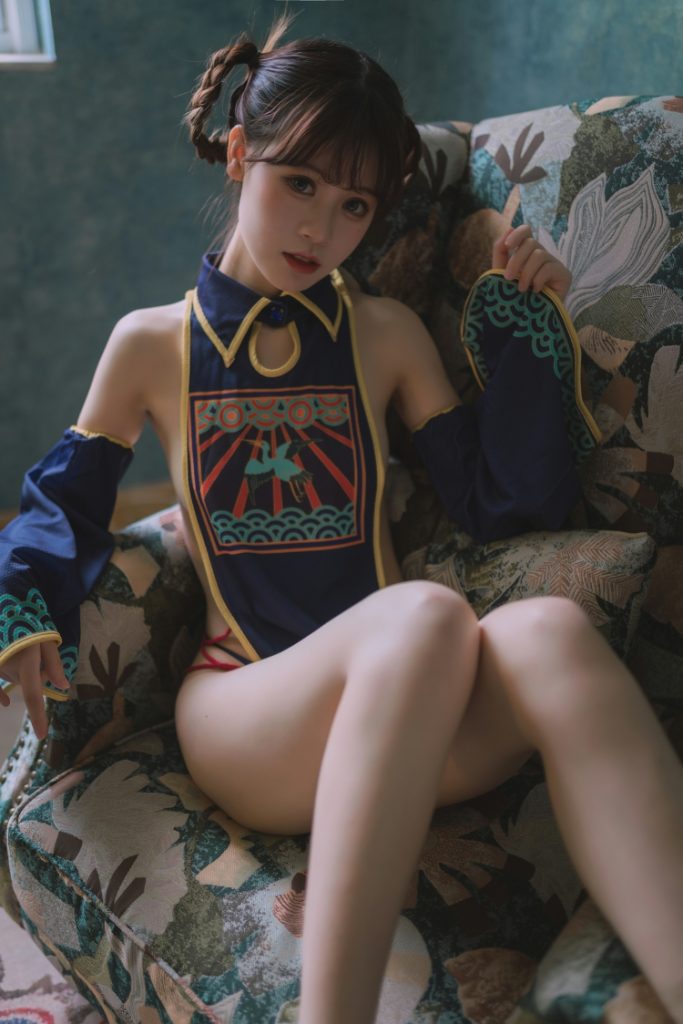 图片[4]-tukashe546、星黛鹿鹿i – 全套12期-魅乐园！！！