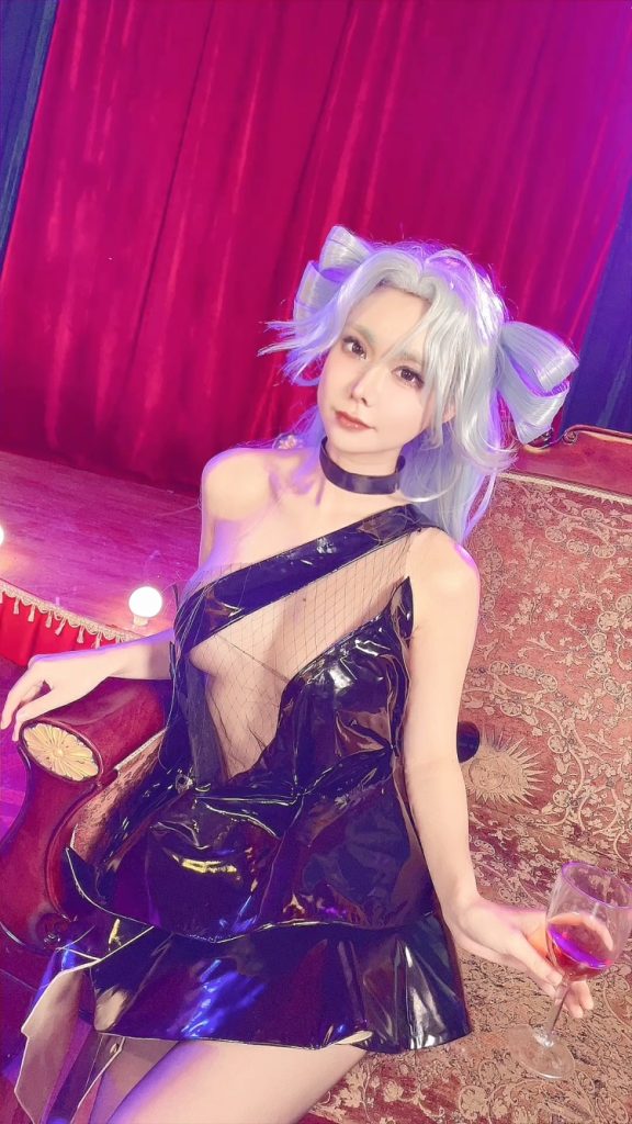 图片[2]-tukashe547、亚马逊鲶鱼 – 全套19期及随包视频-魅乐园！！！