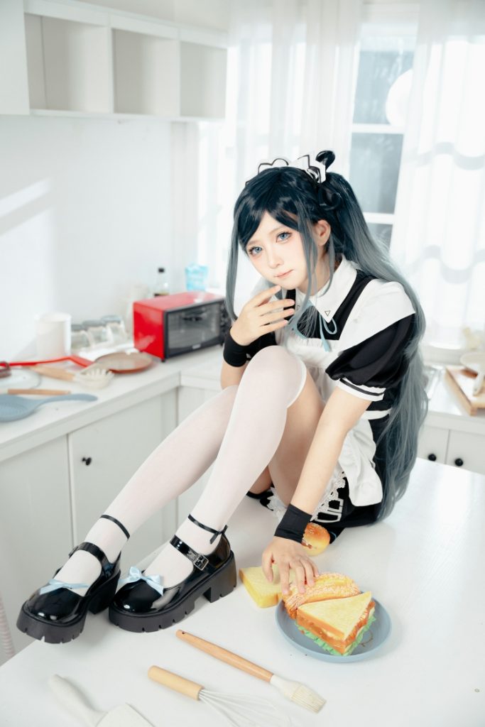 图片[3]-tukashe543、喜欢爱理吗 – 全套13期-魅乐园！！！